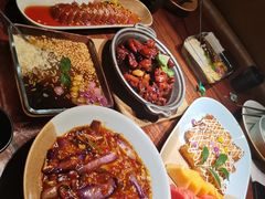 -外婆家(南开大悦城店)
