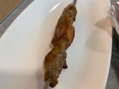 -汗腾格里·风味餐厅(新疆驻京办店)