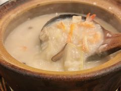 -大洋家·精品潮汕菜·生腌砂锅粥(天河东路店)
