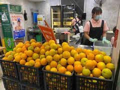 -歹歹的加个面过油肉拌面