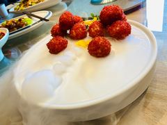 贵妃醉-味莊·青岛菜(云霄路店)
