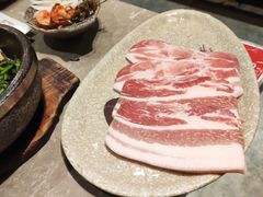 -哈哈碳都·牛肋条无限自助烤肉(台江万达店)