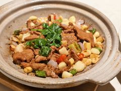 -院8里·小聚园老川菜(九眼桥店)