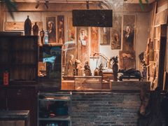 门面-江记.前院(邕州老街店)