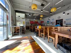 大堂-螺蛳粉先生(蓟门桥店)