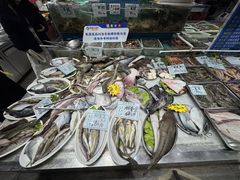 -旺角小渔村·海肠捞饭开创者(二马路店)