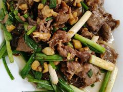 特色沙姜牛肉-贞记餐厅(老街店)