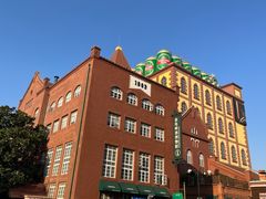 -青岛啤酒博物馆