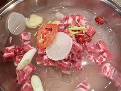 -娜仁图雅蒙古美食村(33小镇店)