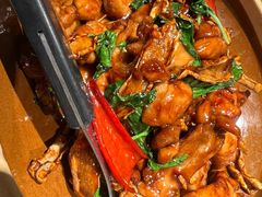 -鼎泰丰(当代商城店)