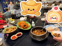 -香雪海饭店中餐厅(湖滨店)