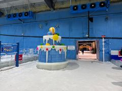 -宁波冰雪大世界(北仑区)