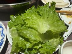 -鑫龙火锅(北园店)