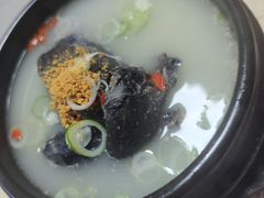 -长顺参鸡汤店(西塔总店)