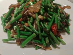 -梁家大院•农家菜(昆山会展中心店)