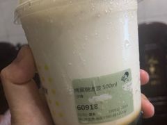 -喜茶(中山利和新地店)