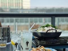 -九州料理竿屋SaoYa