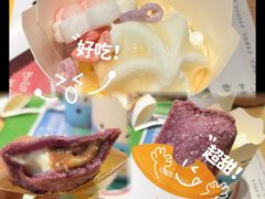 -麦当劳(祈年大街店)