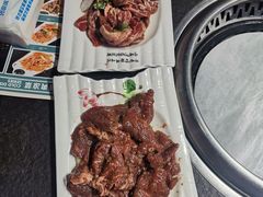 -好旺角烤肉(农林五道街总店)