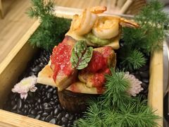 -Wood Garden(合生汇店)