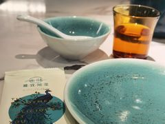 -雀蓝川菜(滨湖万象汇店)