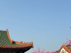 -珠海圆明新园