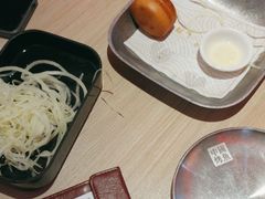 -令狐冲烤鱼·烧菜馆(达明店)