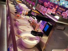 -比格比萨自助(赛罕区万达广场店)
