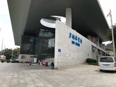 -深圳市罗湖体育馆
