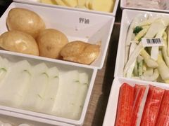 -野妹火锅(南园店)