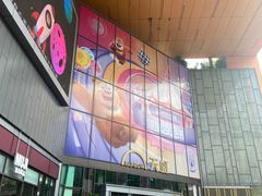 -天虹购物中心(深圳龙华店)
