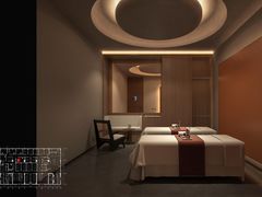 -豪爵足道·SPA(蔡甸店)