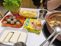 -菌小白火锅(时尚天河店)