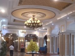 -平湖九龙山庄园圣马可酒店