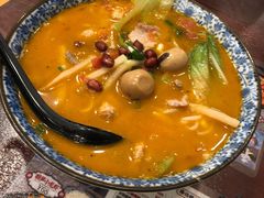 老友汤粉-螺世纪螺蛳粉·桂味小排档(裕德店)