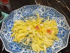 -北書房·墨宴(国际博览中心店)