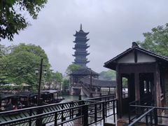 -乌镇景区