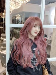 -3AM HAIR SALON染发接发