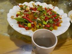 -潼南太安名鱼•特色江湖菜 太安鱼