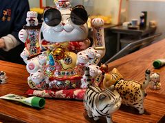 -戏作寿司(观音桥店)