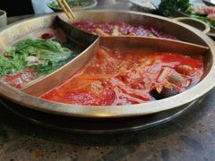 -小龙坎火锅(春熙太古里店)