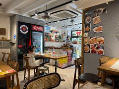 -十面欢腾·海鲜面·台式Bistro(长乐路店)