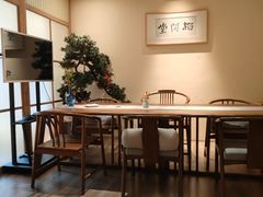 -梅间堂茶馆(绿地缤纷城店)