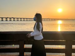 -宝安西湾红树林湿地公园