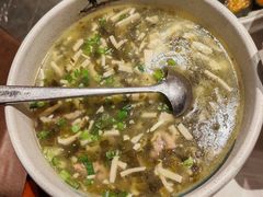 -壹只菜·崇明本地特色菜(崇明南门店)