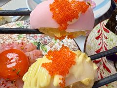 -红叶日本料理(辰熙广场店)