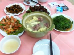 全家福-春餐厅