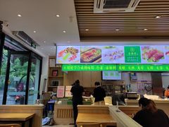 -素满香·素食自助餐(苏州·临顿路店)