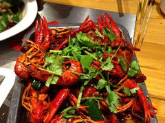 麻辣小龙虾-滨城串吧(三元桥店)