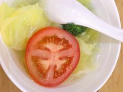 -饺子先生(世豪店)